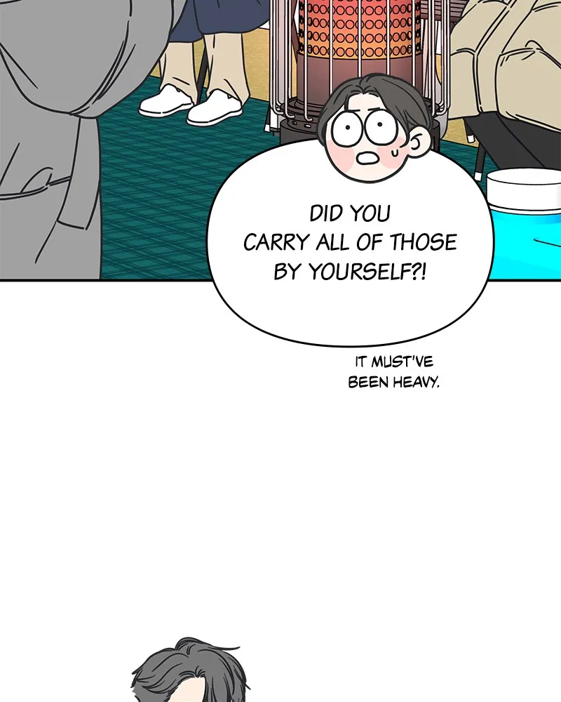Read No Office Romance! chapter 9 image 117 on Lezhin