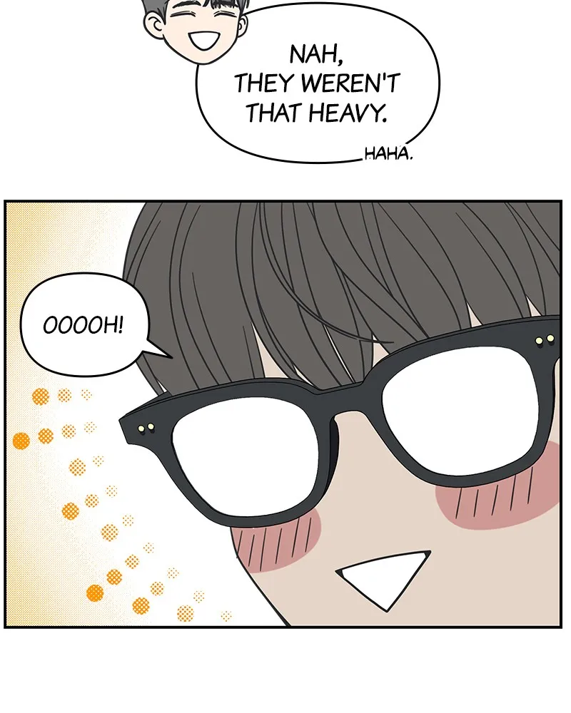 Read No Office Romance! chapter 9 image 118 on Lezhin