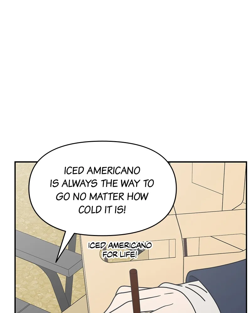Read No Office Romance! chapter 9 image 119 on Lezhin