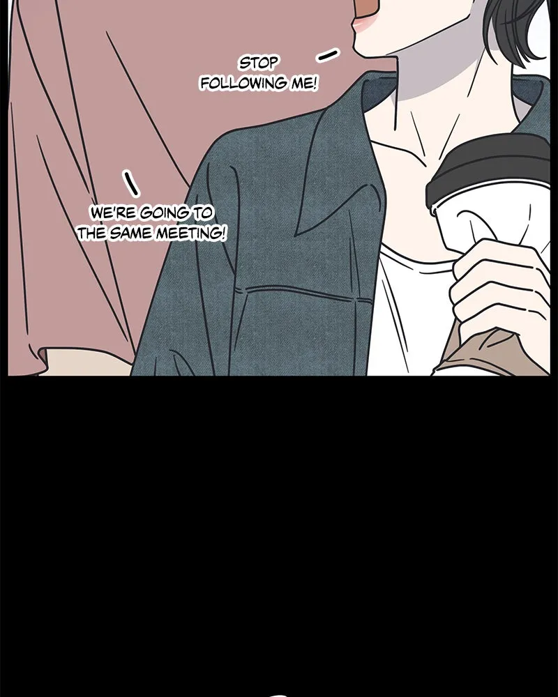 Read No Office Romance! chapter 9 image 12 on Lezhin