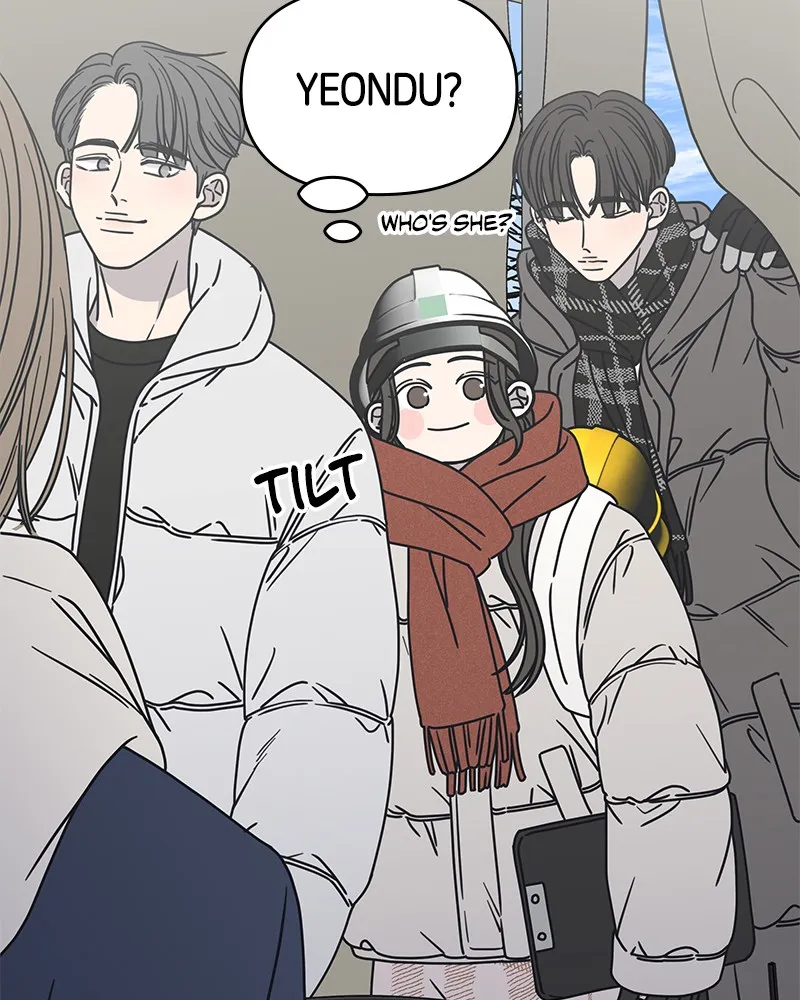 Read No Office Romance! chapter 9 image 124 on Lezhin
