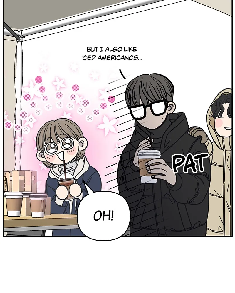 Read No Office Romance! chapter 9 image 126 on Lezhin
