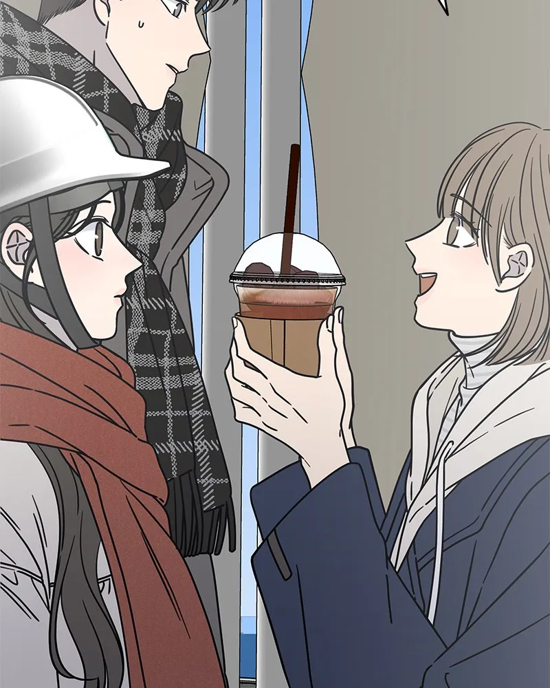 Read No Office Romance! chapter 9 image 128 on Lezhin