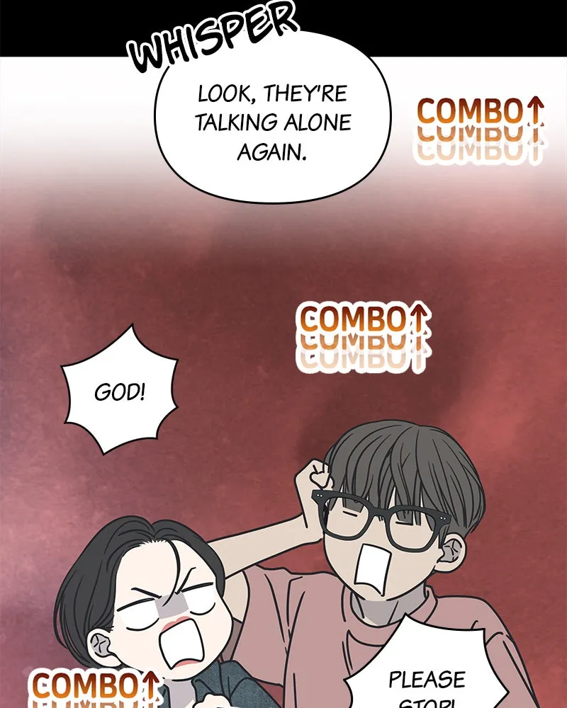 Read No Office Romance! chapter 9 image 13 on Lezhin