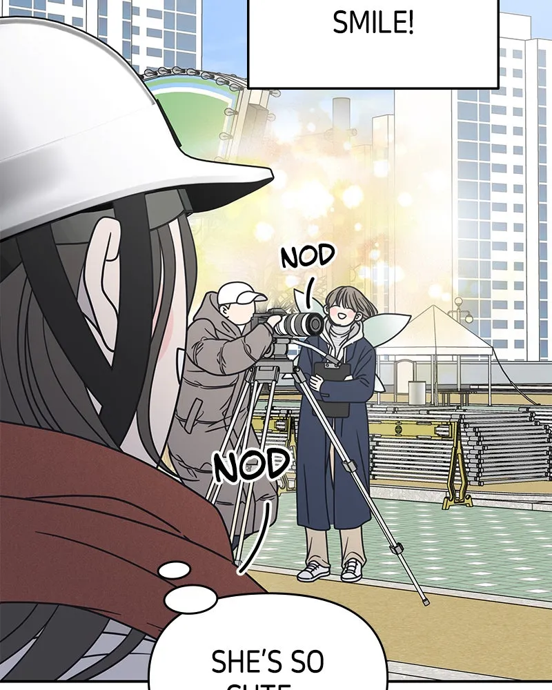 Read No Office Romance! chapter 9 image 141 on Lezhin