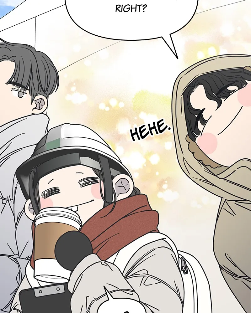 Read No Office Romance! chapter 9 image 143 on Lezhin