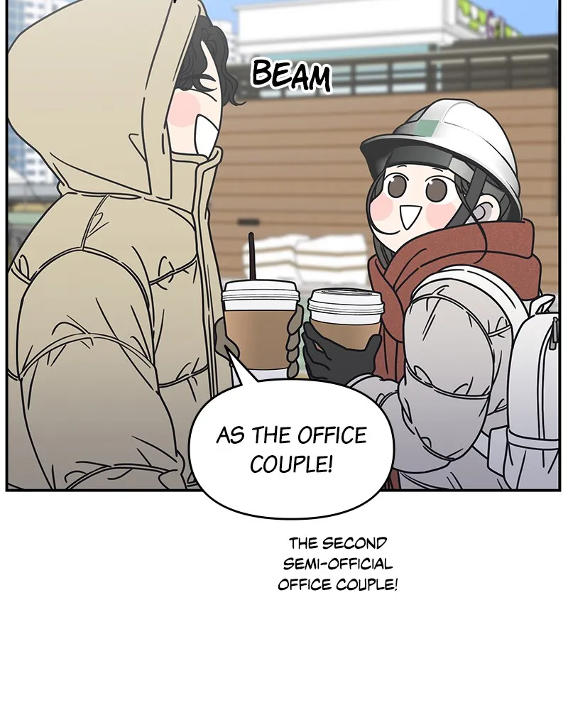 Read No Office Romance! chapter 9 image 145 on Lezhin