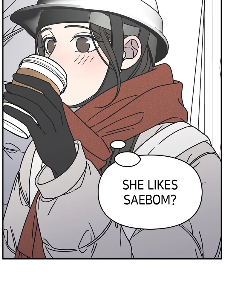 Read No Office Romance! chapter 9 image 150 on Lezhin