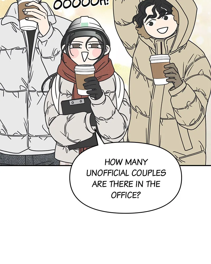 Read No Office Romance! chapter 9 image 153 on Lezhin