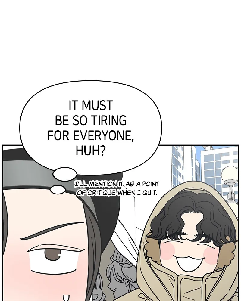 Read No Office Romance! chapter 9 image 154 on Lezhin