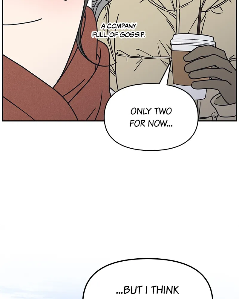 Read No Office Romance! chapter 9 image 155 on Lezhin