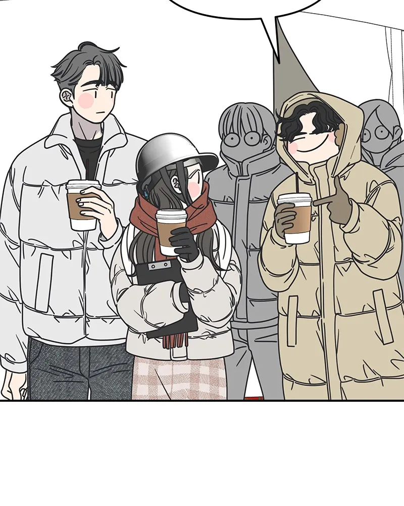 Read No Office Romance! chapter 9 image 159 on Lezhin