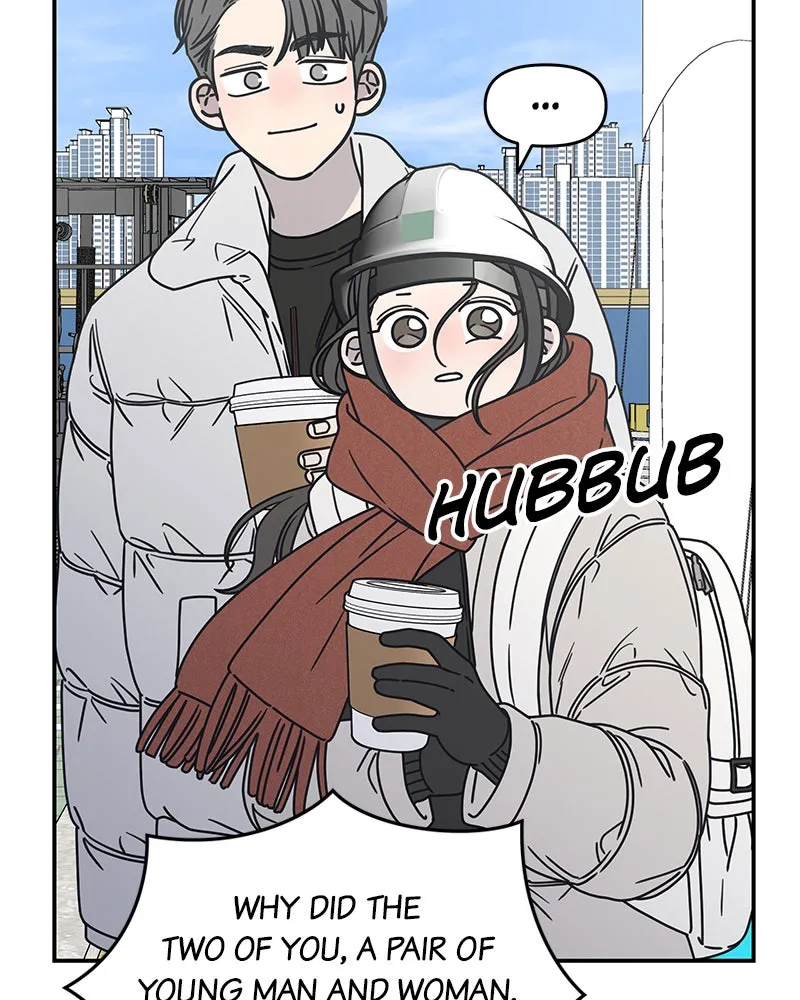 Read No Office Romance! chapter 9 image 161 on Lezhin