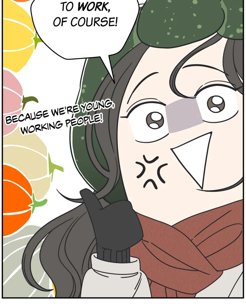 Read No Office Romance! chapter 9 image 163 on Lezhin