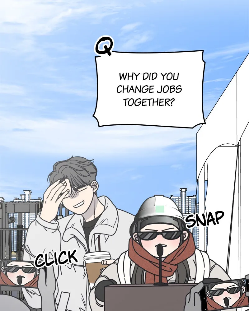 Read No Office Romance! chapter 9 image 169 on Lezhin