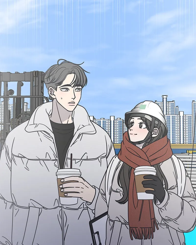 Read No Office Romance! chapter 9 image 181 on Lezhin