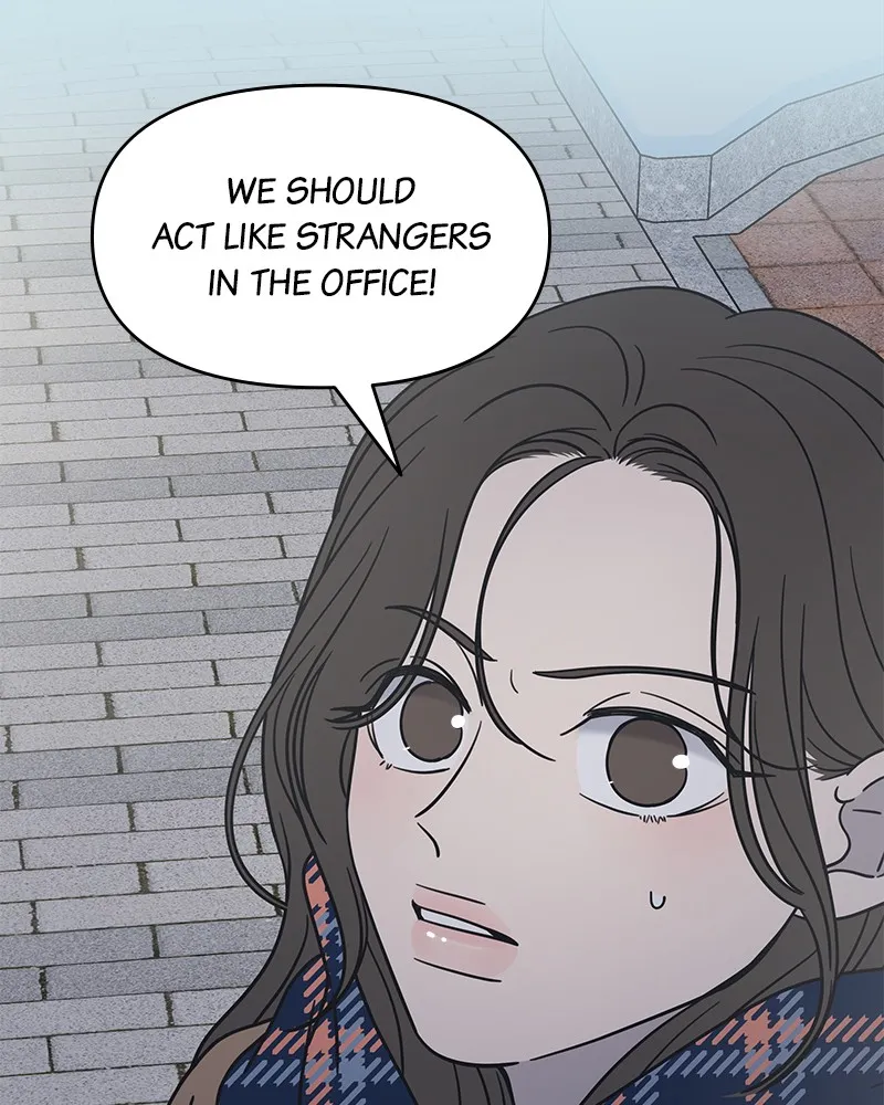 Read No Office Romance! chapter 9 image 28 on Lezhin