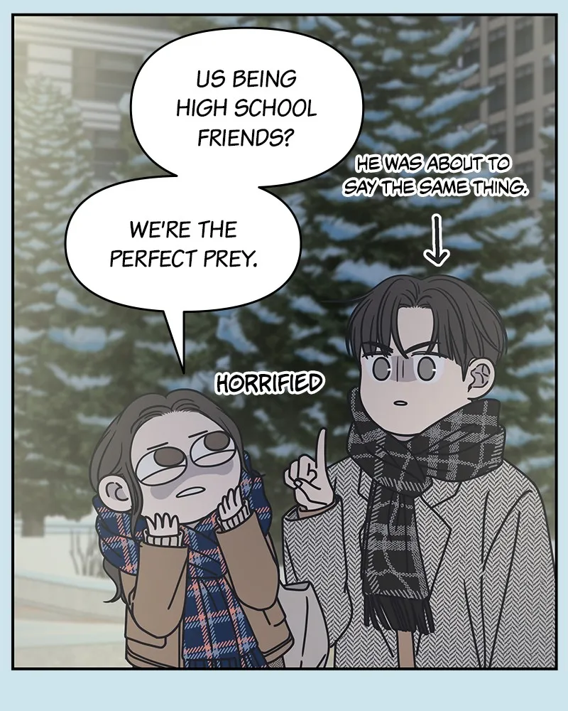 Read No Office Romance! chapter 9 image 30 on Lezhin
