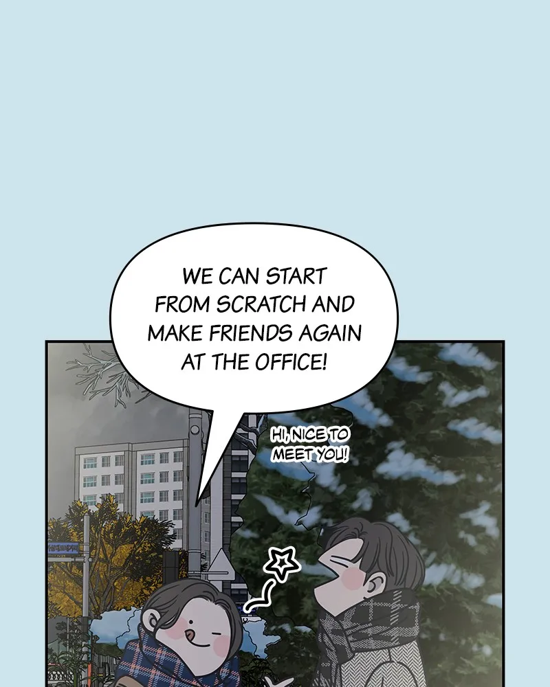 Read No Office Romance! chapter 9 image 31 on Lezhin