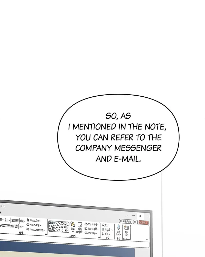 Read No Office Romance! chapter 9 image 38 on Lezhin