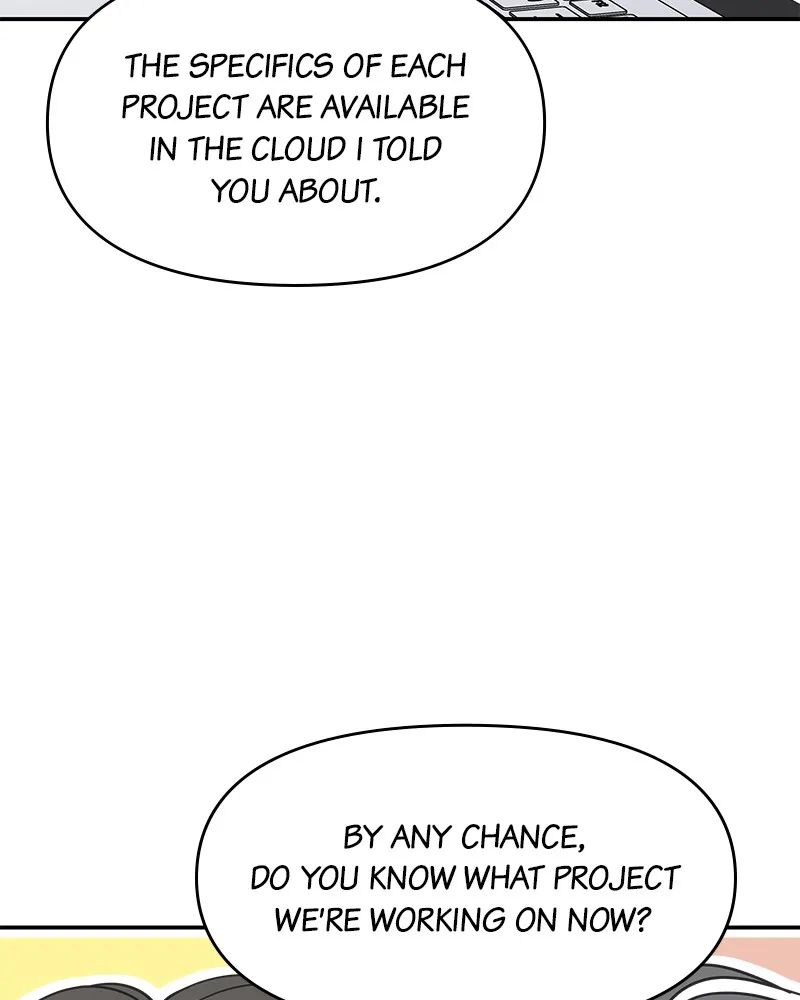 Read No Office Romance! chapter 9 image 40 on Lezhin