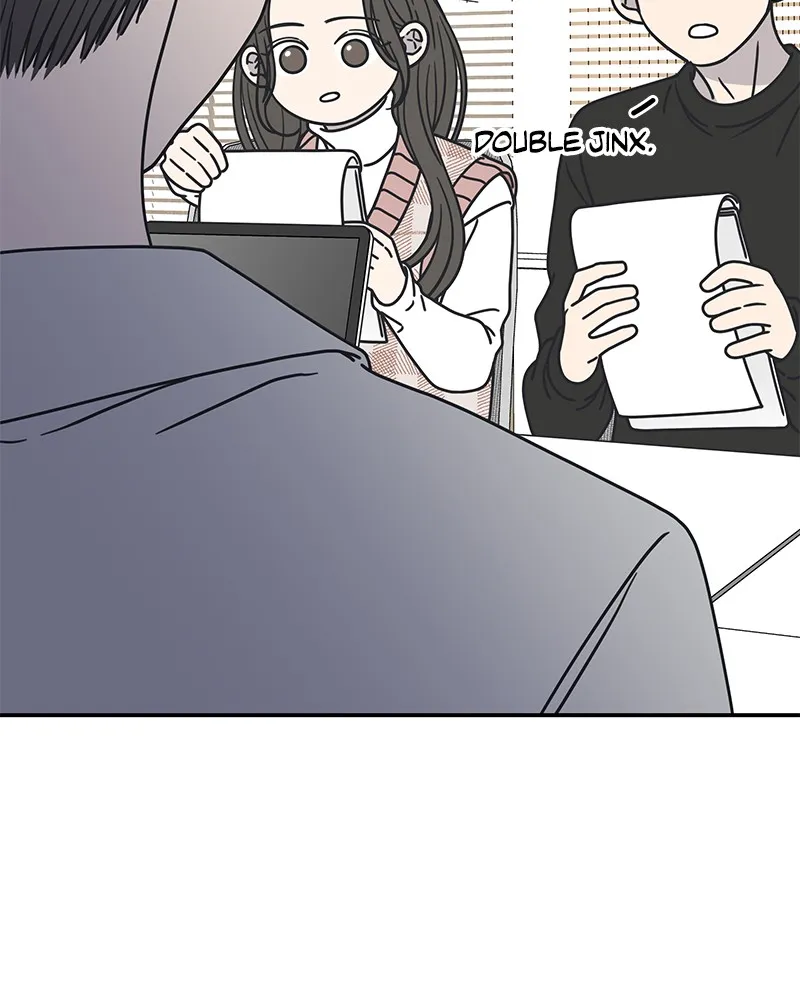 Read No Office Romance! chapter 9 image 44 on Lezhin