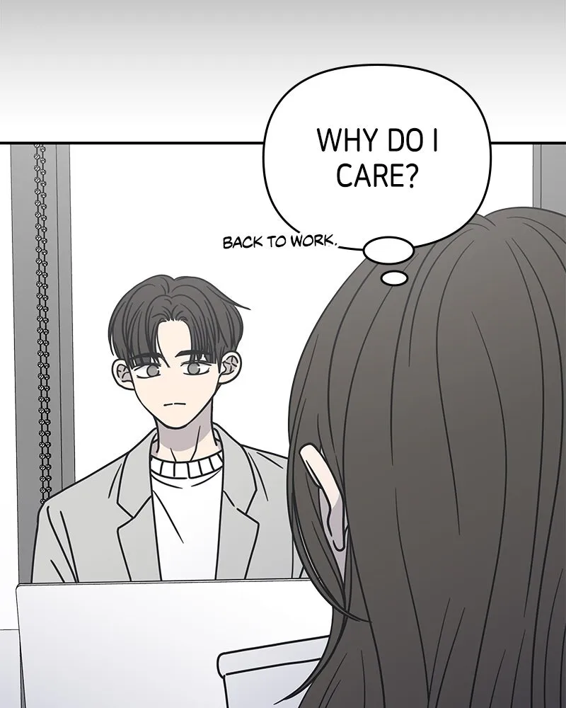 Read No Office Romance! chapter 9 image 56 on Lezhin