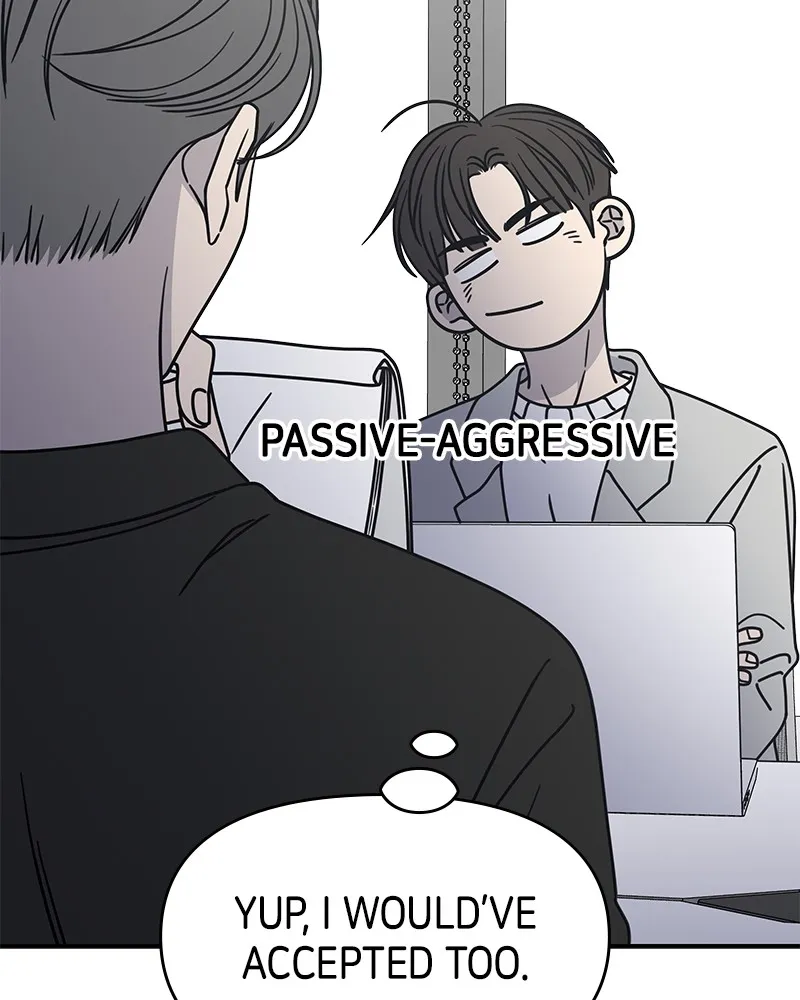 Read No Office Romance! chapter 9 image 62 on Lezhin
