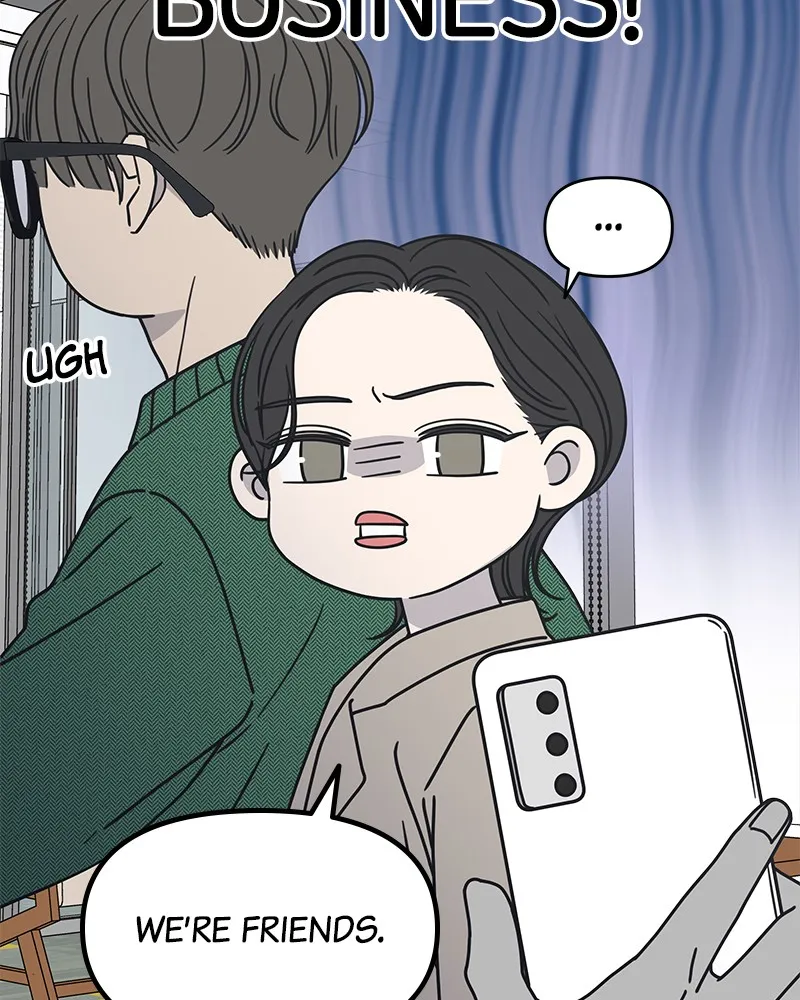 Read No Office Romance! chapter 9 image 7 on Lezhin
