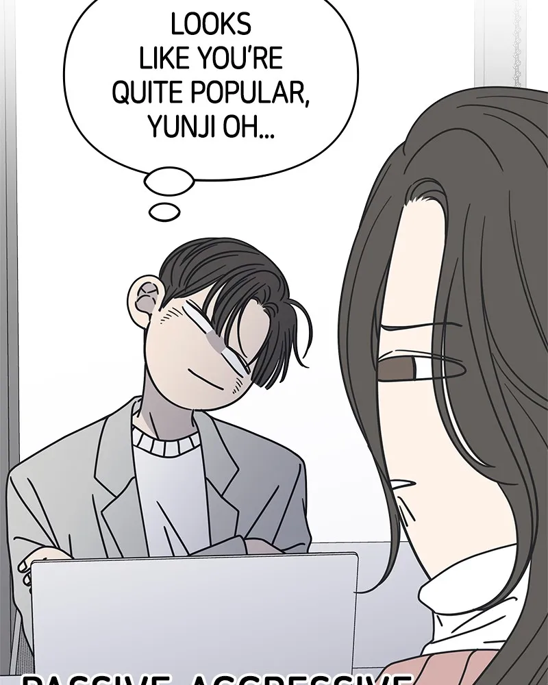 Read No Office Romance! chapter 9 image 70 on Lezhin