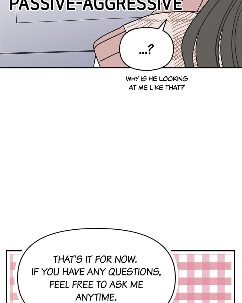 Read No Office Romance! chapter 9 image 71 on Lezhin