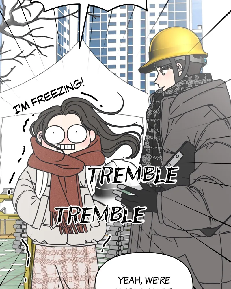 Read No Office Romance! chapter 9 image 77 on Lezhin