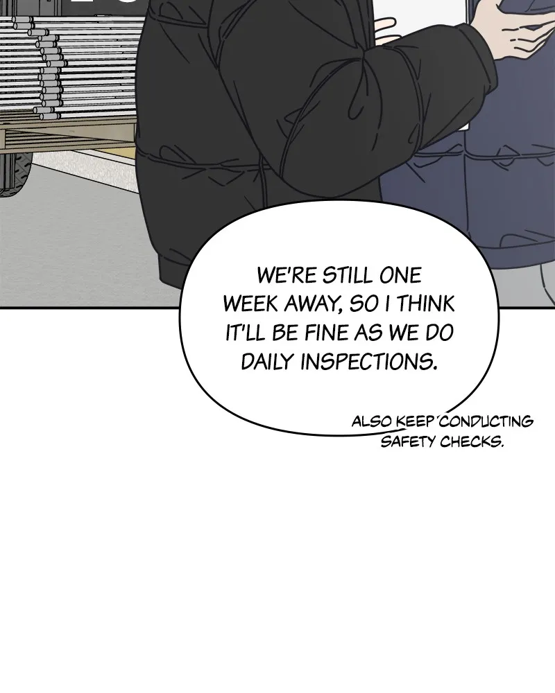 Read No Office Romance! chapter 9 image 80 on Lezhin