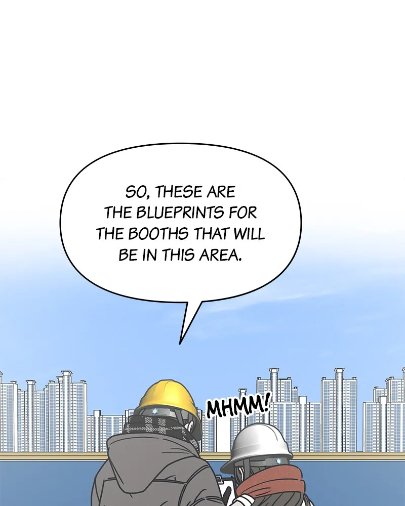 Read No Office Romance! chapter 9 image 87 on Lezhin