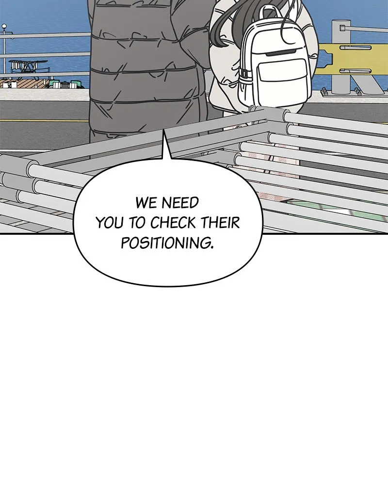 Read No Office Romance! chapter 9 image 88 on Lezhin