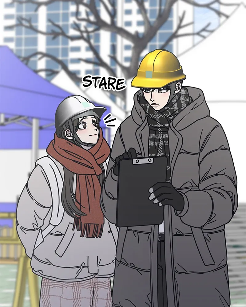 Read No Office Romance! chapter 9 image 91 on Lezhin