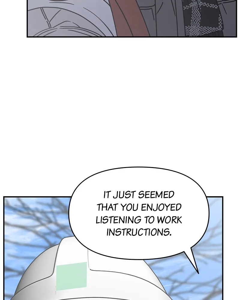 Read No Office Romance! chapter 9 image 94 on Lezhin