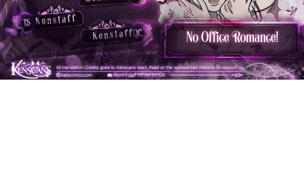 Read No Office Romance! chapter 90 image 1 on Lezhin