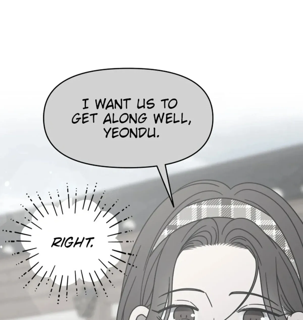 Read No Office Romance! chapter 90 image 18 on Lezhin