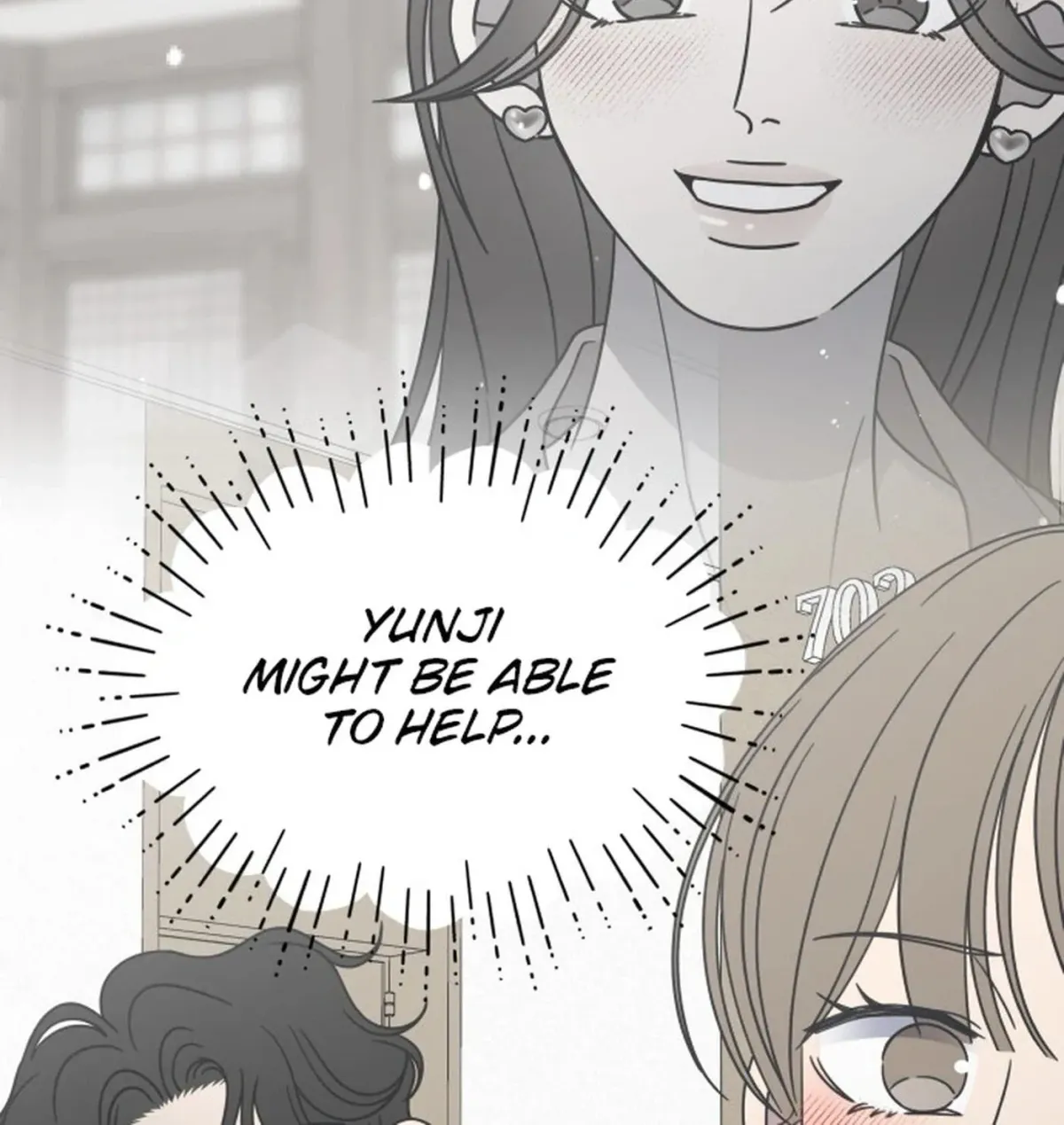 Read No Office Romance! chapter 90 image 19 on Lezhin