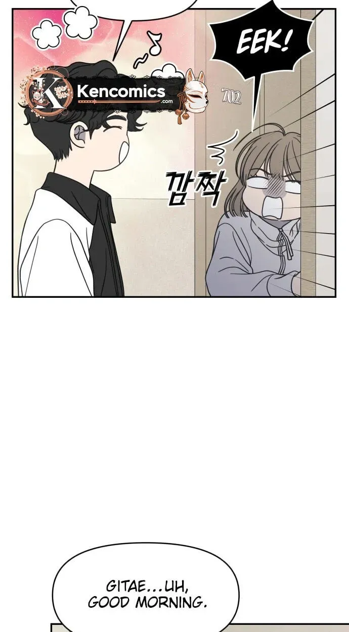 Read No Office Romance! chapter 90 image 21 on Lezhin