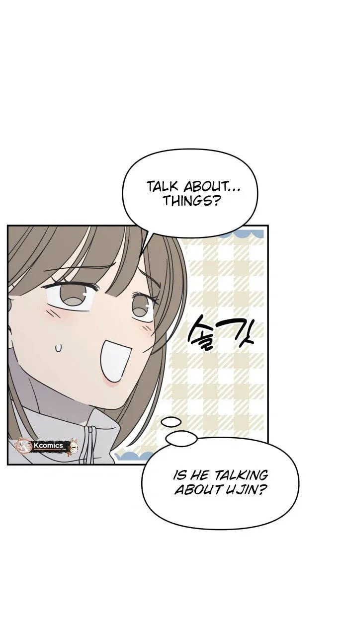 Read No Office Romance! chapter 90 image 24 on Lezhin