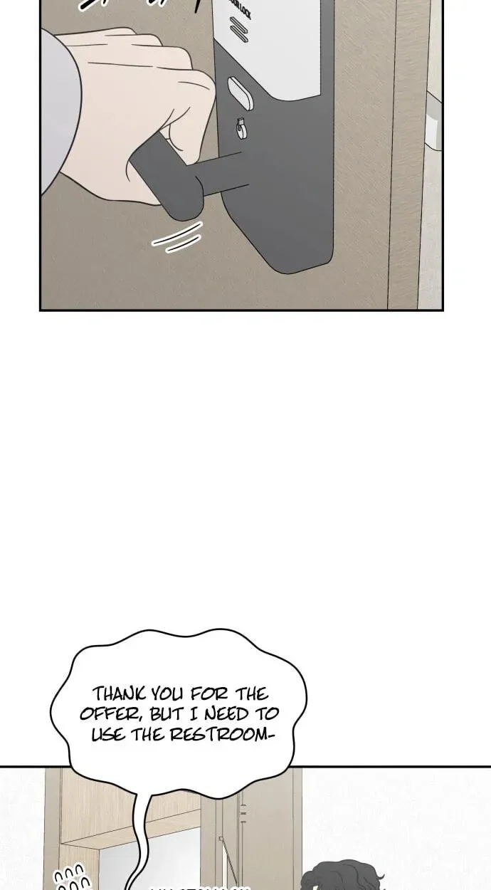 Read No Office Romance! chapter 90 image 27 on Lezhin