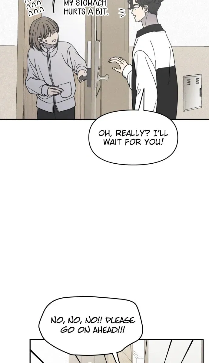 Read No Office Romance! chapter 90 image 28 on Lezhin