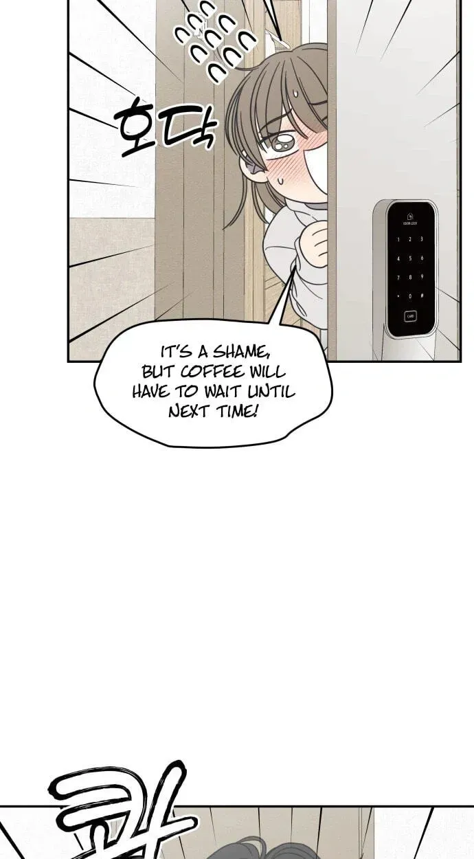 Read No Office Romance! chapter 90 image 29 on Lezhin