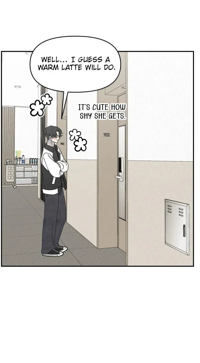 Read No Office Romance! chapter 90 image 31 on Lezhin