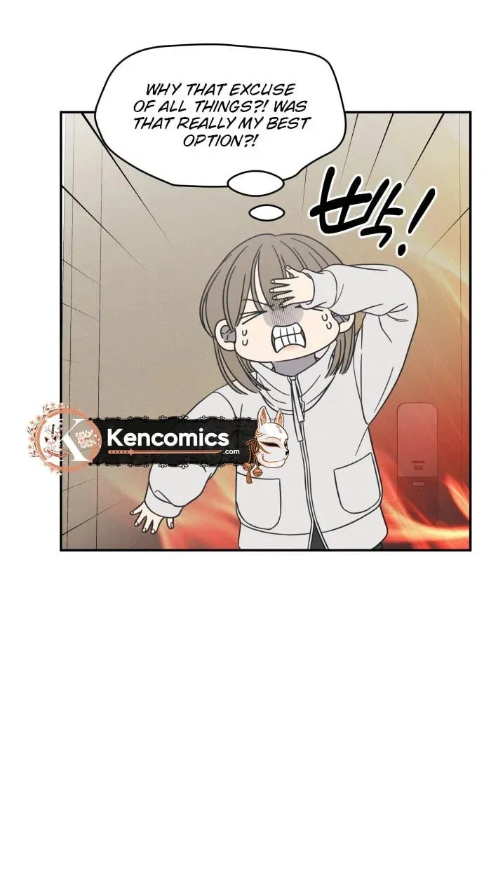 Read No Office Romance! chapter 90 image 32 on Lezhin