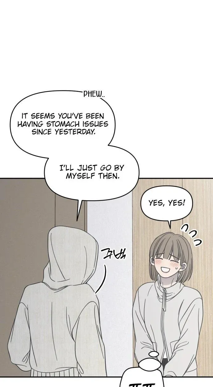 Read No Office Romance! chapter 90 image 34 on Lezhin