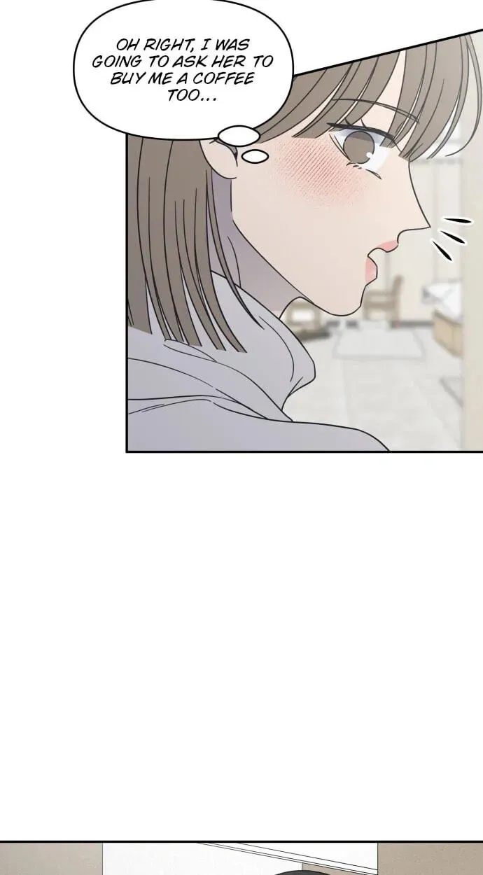 Read No Office Romance! chapter 90 image 36 on Lezhin