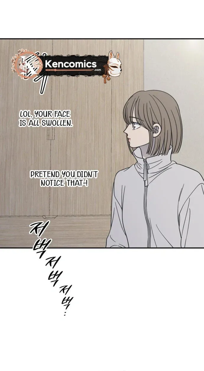 Read No Office Romance! chapter 90 image 39 on Lezhin